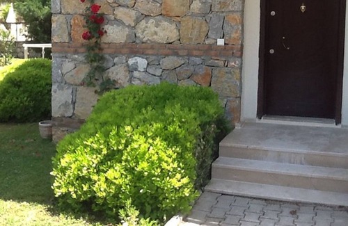 Faralya Apartment | **Ground Floor Apartment on an Award Winning Complex**