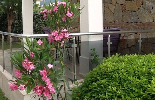 Faralya Apartment | **Ground Floor Apartment on an Award Winning Complex**
