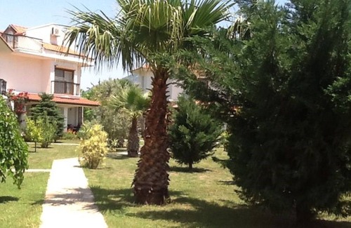 Faralya Apartment | **Ground Floor Apartment on an Award Winning Complex**