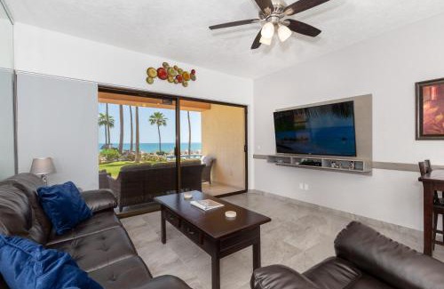 Puerto Penasco Apartment | Ground Floor Sonoran Sea 112-W