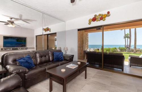 Puerto Penasco Apartment | Ground Floor Sonoran Sea 112-W