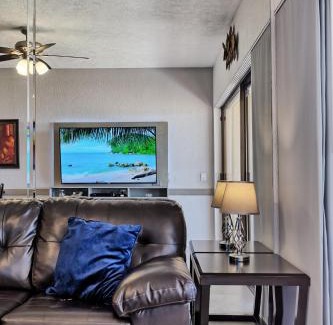 Puerto Penasco Apartment | Ground Floor Sonoran Sea 112-W