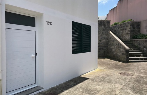 Faja de Baixo House | Ground floor studio apartment. AL ref. 2080, with the possibility of a car