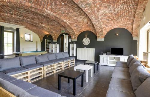 Houyet House | Group accommodation for families in Houyet