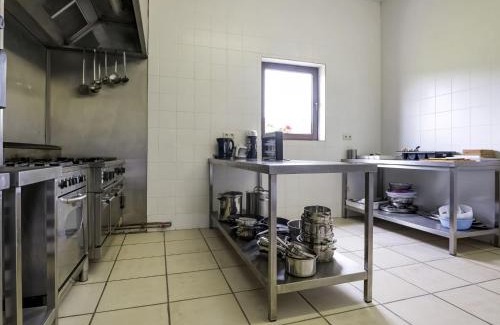 Houyet House | Group accommodation for families in Houyet