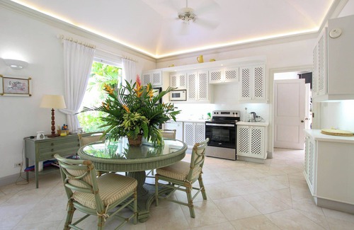 Sandy Lane House | Group-Friendly Sandy Lane Stay with Big Pool - Byways