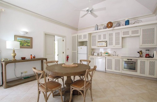 Sandy Lane House | Group-Friendly Sandy Lane Stay with Big Pool - Byways