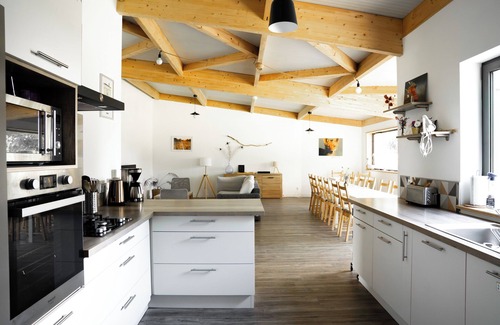 Peillac House | Group gîte for 15 people - Fully equipped accommodation