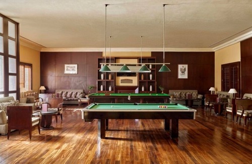 El Quseir Hotel | Group Stay in 4-Room Pool View + Spa, Beachfront, Tennis & Dining Options