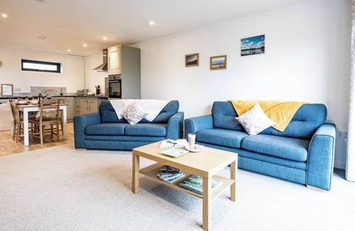 Worlingworth House | Grove Farm Cottage, Worlingworth