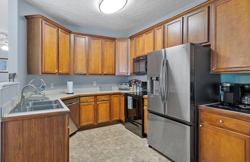 Dahlonega Cabin | Grove Hill, Spacious Home in Dahlonega, Georgia