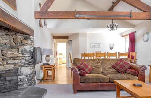 Graythwaite House | Grubbings