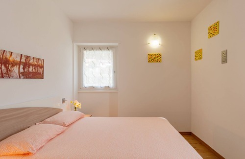 Novate Mezzola Apartment | Gruf by Interhome
