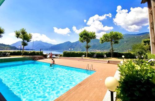 Lierna Apartment | GRUMO BEACH by Design Studio