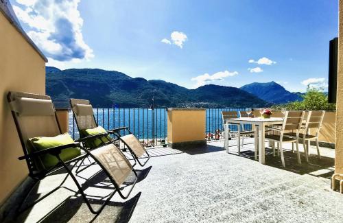 Lierna Apartment | GRUMO BEACH by Design Studio