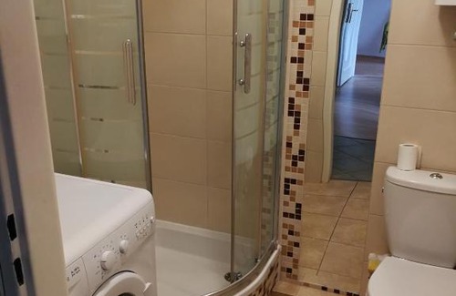 Sopot Apartment | Grunwaldzka 52/7