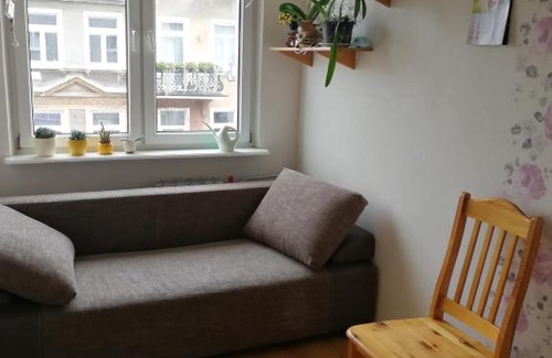 Sopot Apartment | Grunwaldzka 52/7