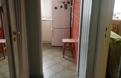 Sopot Apartment | Grunwaldzka 52/7