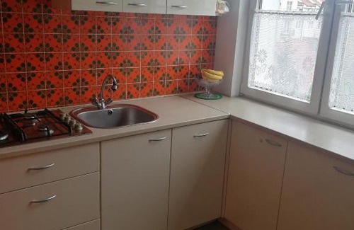 Sopot Apartment | Grunwaldzka 52/7