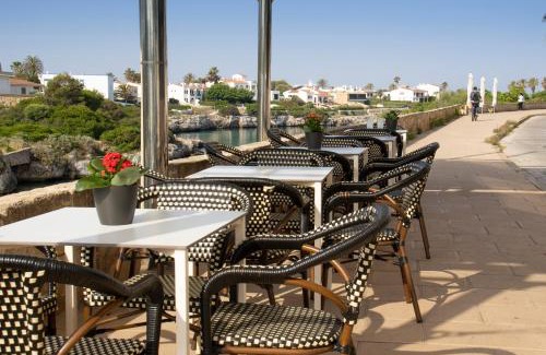 Ciudadela Hotel | Grupoandria Hotel Platja Gran