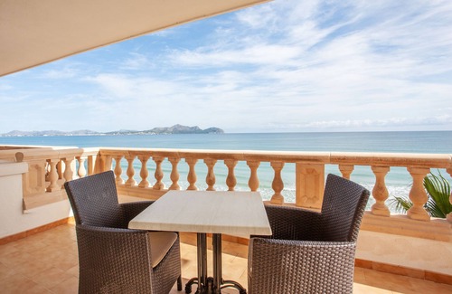 Can Picafort Apartment | Grupotel Dunamar