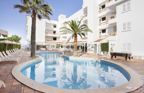 Can Picafort Apartment | Grupotel Dunamar