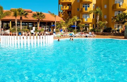 Tarajalillo Apartment | Grupotel Monte Feliz