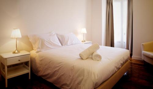 Martires House | GS Chiado Boutique Studios & Suites