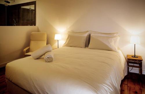 Martires House | GS Chiado Boutique Studios & Suites