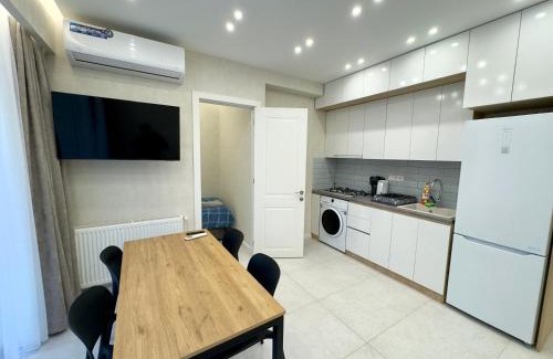 Tbilisi Apartment | GSS - 3 Apartment