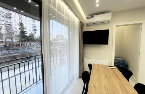 Tbilisi Apartment | GSS - 3 Apartment