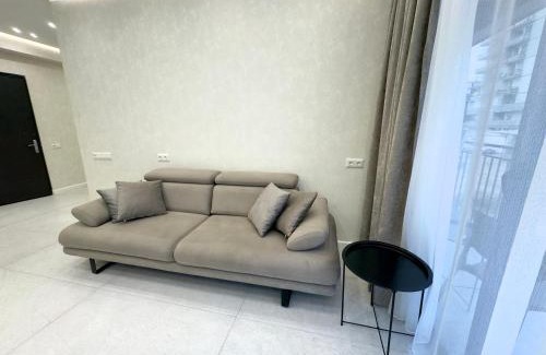 Tbilisi Apartment | GSS - 3 Apartment
