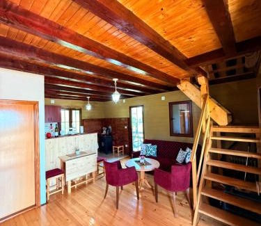 Banja Koviljaca House | Gučevska Idila