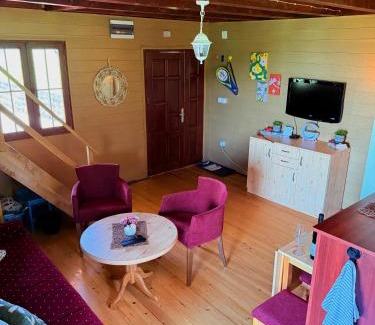 Banja Koviljaca House | Gučevska Idila
