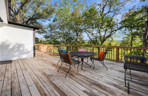 Canyon Lake House | Guadalupe Getaway