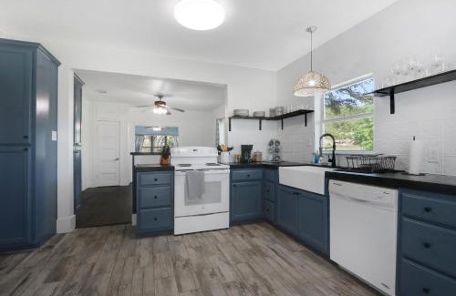 Canyon Lake House | Guadalupe Getaway