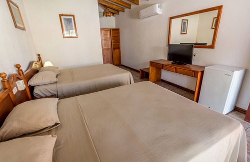 Playa Flamingo Cabin | Guanacaste Lodge