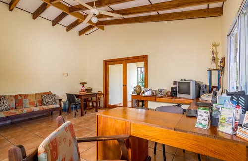 Playa Flamingo Cabin | Guanacaste Lodge