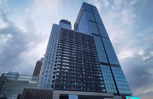 Yuexiu Apartment | Guangzhou Concierge Apartment