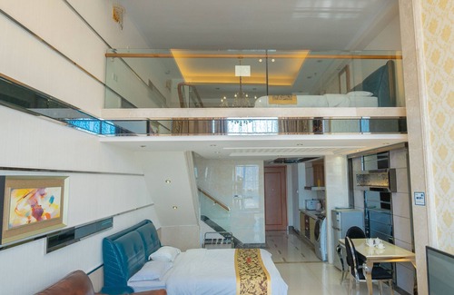 Yuexiu Apartment | Guangzhou Hakka Apartment Beijing Road