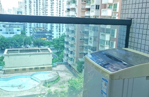Wuyang New Town Apartment | Guangzhou Victory Apartment