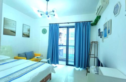 Wuyang New Town Apartment | Guangzhou Victory Apartment