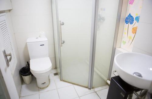 Wuyang New Town Apartment | Guangzhou Victory Apartment