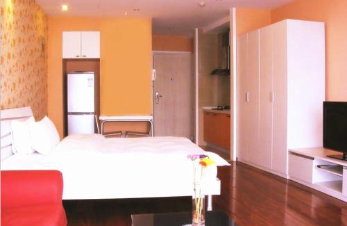 Wuyang New Town Apartment | Guangzhou Victory Apartment