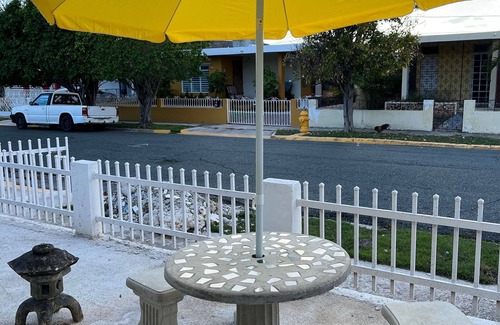 Guanica House | Guanica Malecon Bay House in a comfortable and quiet place