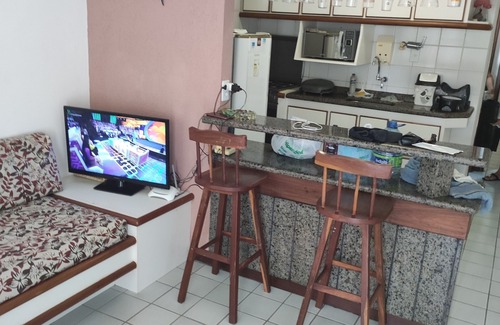 Canto do Mar RV Rental | Guarajuba Summer flat AP 14