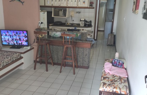 Canto do Mar RV Rental | Guarajuba Summer flat AP 14