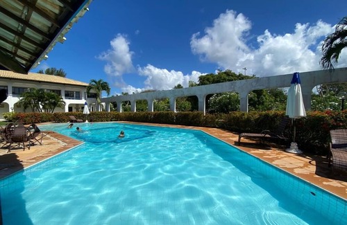 Canto do Mar RV Rental | Guarajuba Summer flat AP 14