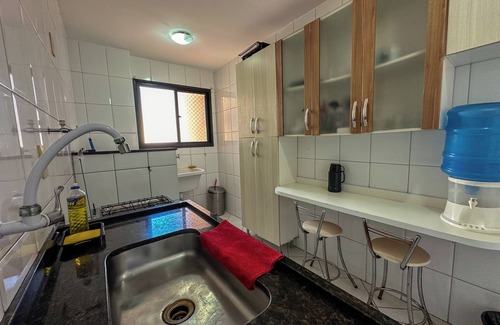 Guarapari Apartment | Guarapari Praia