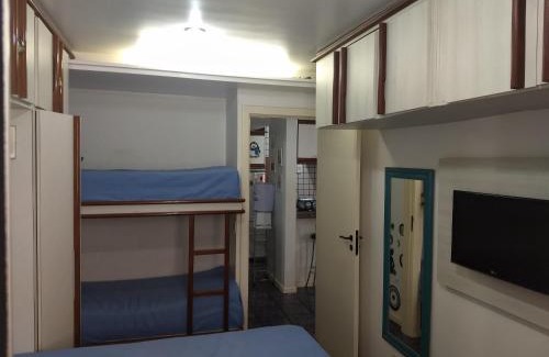 Centro Apartment | GUARAPARI RESIDENCE antigo Bristol